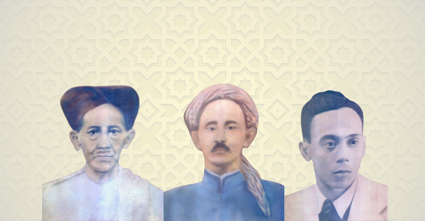 Sejarah Pondok Pesantren